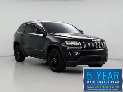 2018 Jeep Grand Cherokee Laredo E for sale in Hobart, IN