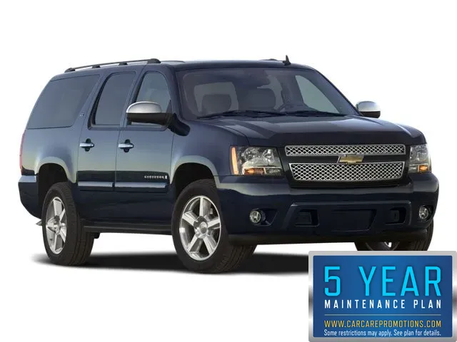2008 Chevrolet Suburban LS for sale in Hobart, IN