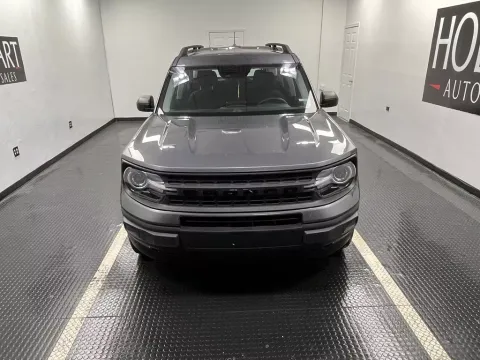 Photos of 2021 Ford Bronco Sport for sale in Hobart, IN at Hobart Auto Sales