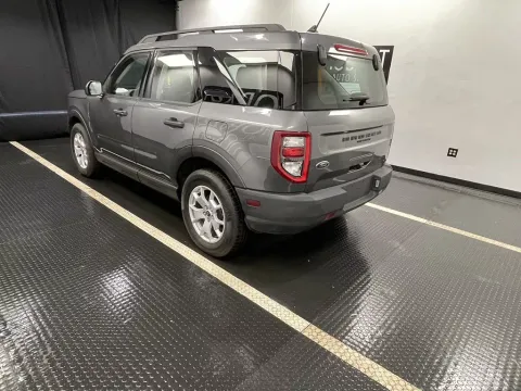 More photos of 2021 Ford Bronco Sport at Hobart Auto Sales, IN