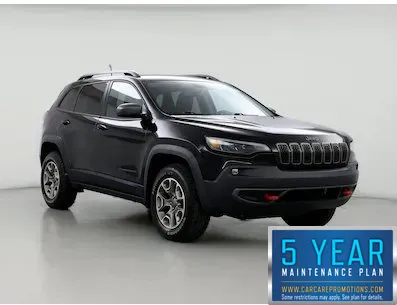 2019 Jeep Cherokee Latitude Plus for sale in Hobart, IN