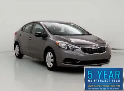 2020 Kia Forte LXS for sale in Hobart, IN