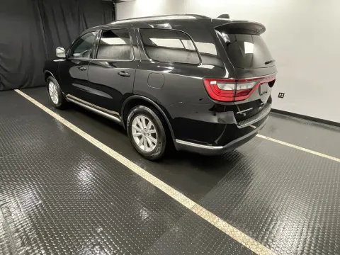 More photos of 2023 Dodge Durango at Hobart Auto Sales, IN