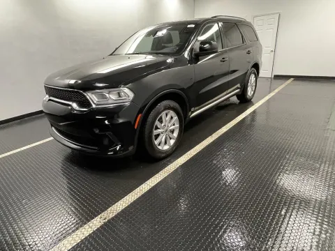 Another view of 2023 Dodge Durango for sale in Hobart, IN at Hobart Auto Sales