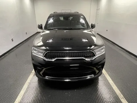 Photos of 2023 Dodge Durango for sale in Hobart, IN at Hobart Auto Sales