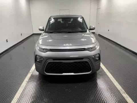 Photos of 2022 Kia Soul LX for sale in Hobart, IN at Hobart Auto Sales