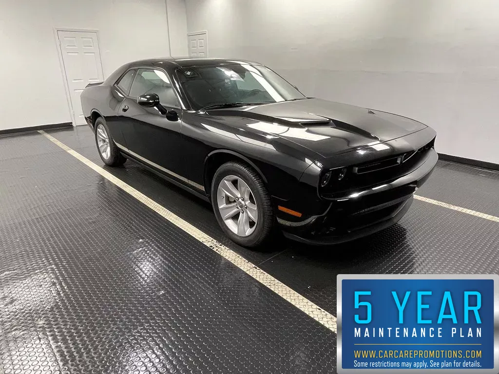 2023 Dodge Challenger SXT for sale in Hobart, IN
