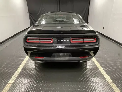 More photos of 2023 Dodge Challenger SXT at Hobart Auto Sales, IN