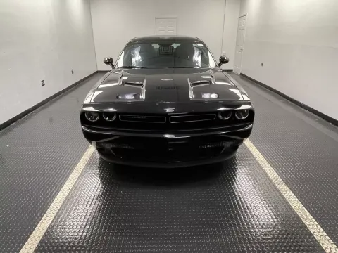 Photos of 2023 Dodge Challenger SXT for sale in Hobart, IN at Hobart Auto Sales