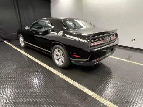 Another view of 2023 Dodge Challenger SXT for sale in Hobart, IN at Hobart Auto Sales