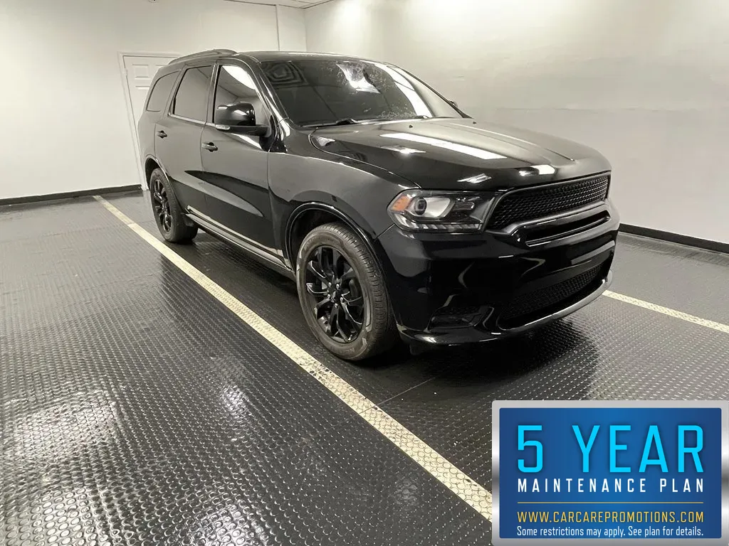 2020 Dodge Durango GT Plus for sale in Hobart, IN