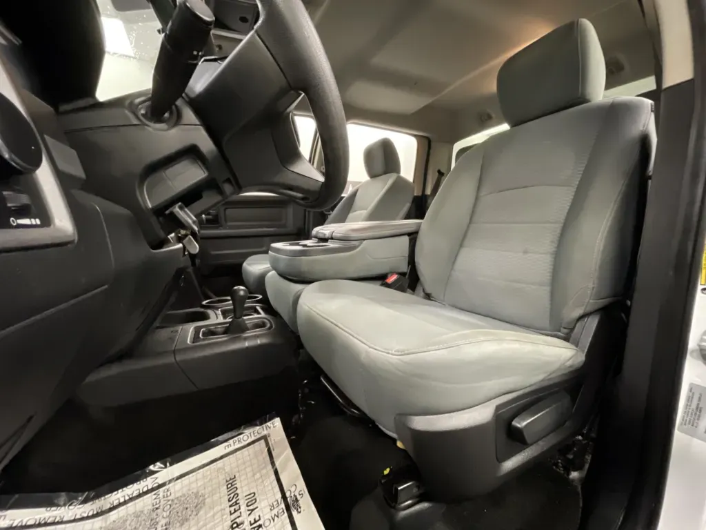 More photos of 2017 Ram 2500 Tradesman at Hobart Auto Sales, IN