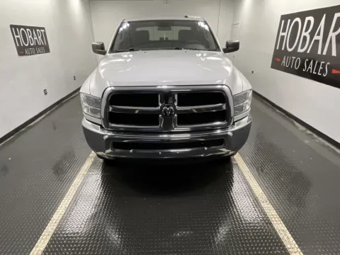 Photos of 2017 Ram 2500 Tradesman for sale in Hobart, IN at Hobart Auto Sales