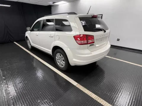 More photos of 2020 Dodge Journey SE Value at Hobart Auto Sales, IN