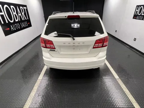 More photos of 2020 Dodge Journey SE Value at Hobart Auto Sales, IN