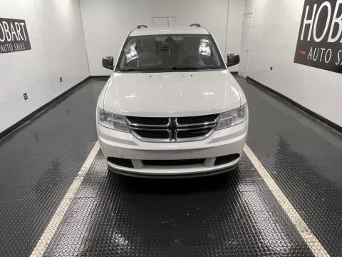 Photos of 2020 Dodge Journey SE Value for sale in Hobart, IN at Hobart Auto Sales