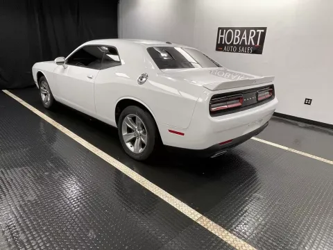 More photos of 2019 Dodge Challenger SXT at Hobart Auto Sales, IN