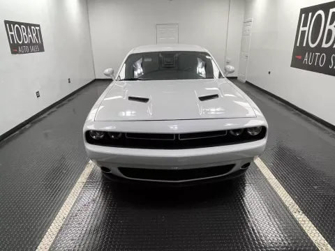 Photos of 2019 Dodge Challenger SXT for sale in Hobart, IN at Hobart Auto Sales