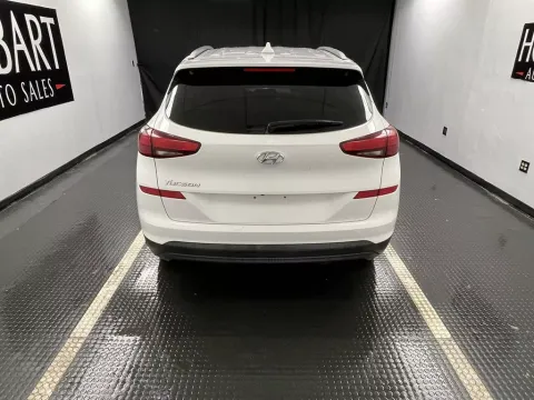 More photos of 2020 Hyundai Tucson Value at Hobart Auto Sales, IN