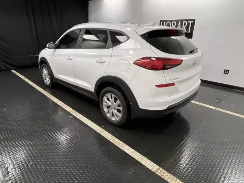 More photos of 2020 Hyundai Tucson Value at Hobart Auto Sales, IN