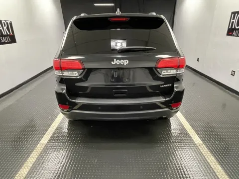 More photos of 2021 Jeep Grand Cherokee Laredo E at Hobart Auto Sales, IN