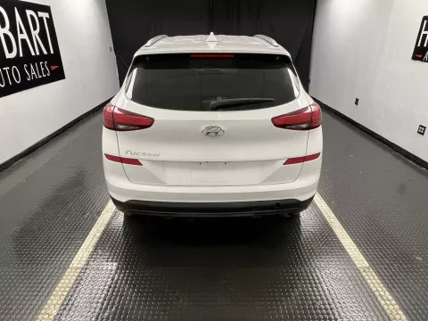More photos of 2020 Hyundai Tucson Value at Hobart Auto Sales, IN