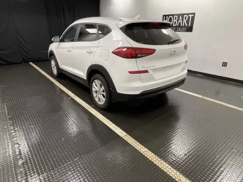 More photos of 2020 Hyundai Tucson Value at Hobart Auto Sales, IN