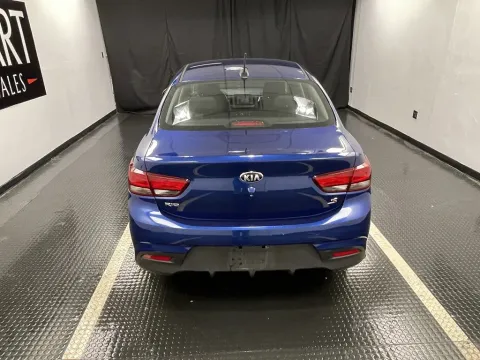 More photos of 2019 Kia Rio S at Hobart Auto Sales, IN