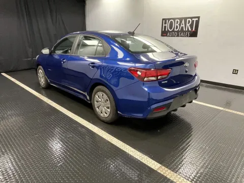 More photos of 2019 Kia Rio S at Hobart Auto Sales, IN