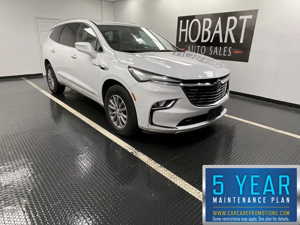 2022 Buick Enclave Premium for sale in Hobart, IN