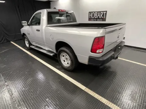More photos of 2015 Ram 1500 Tradesman at Hobart Auto Sales, IN