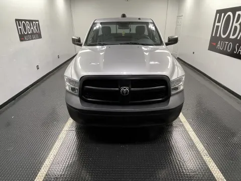 Photos of 2015 Ram 1500 Tradesman for sale in Hobart, IN at Hobart Auto Sales