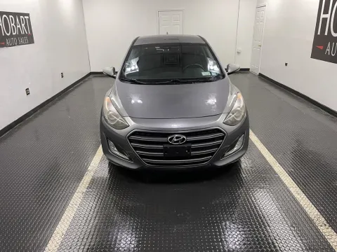 Photos of 2016 Hyundai Elantra GT for sale in Hobart, IN at Hobart Auto Sales