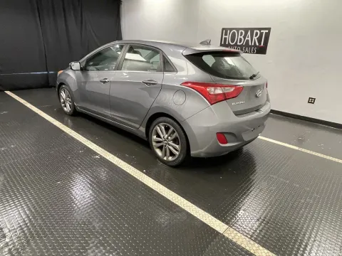 More photos of 2016 Hyundai Elantra GT at Hobart Auto Sales, IN