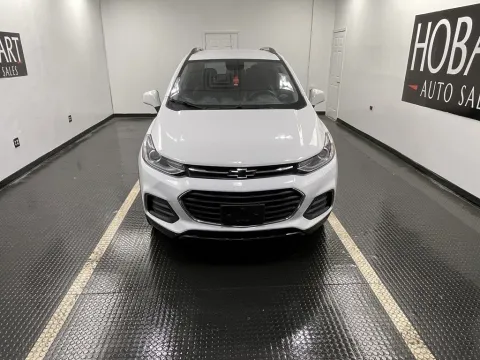 Photos of 2021 Chevrolet Trax LT for sale in Hobart, IN at Hobart Auto Sales