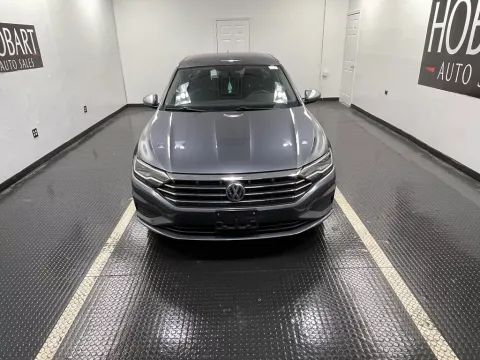 Photos of 2021 Volkswagen Jetta for sale in Hobart, IN at Hobart Auto Sales