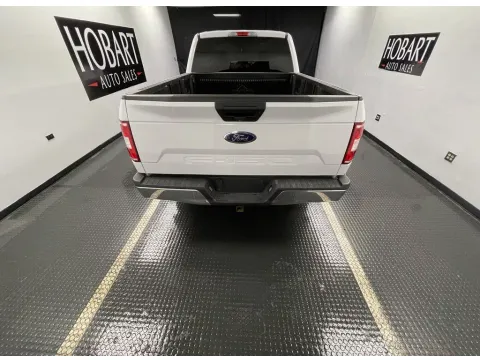 More photos of 2019 Ford F-150 at Hobart Auto Sales, IN