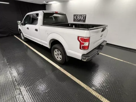 More photos of 2019 Ford F-150 at Hobart Auto Sales, IN