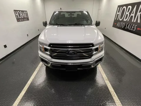 Photos of 2019 Ford F-150 for sale in Hobart, IN at Hobart Auto Sales