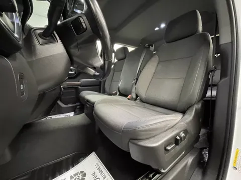 More photos of 2019 Chevrolet Silverado 1500 LT at Hobart Auto Sales, IN
