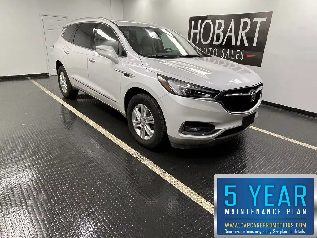 2019 Buick Enclave Essence for sale in Hobart, IN