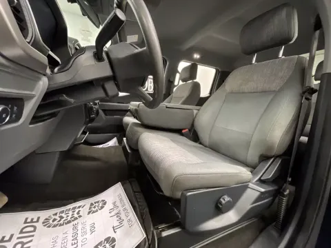 More photos of 2021 Ford F-150 at Hobart Auto Sales, IN