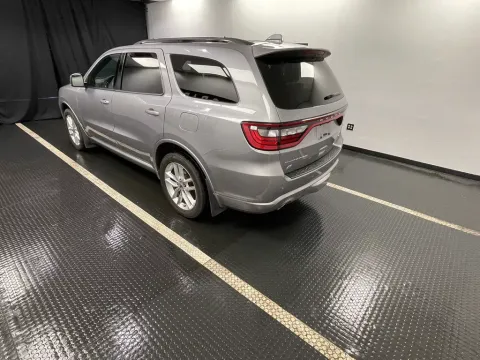 More photos of 2021 Dodge Durango GT Plus at Hobart Auto Sales, IN