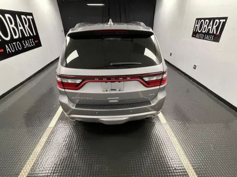 More photos of 2021 Dodge Durango GT Plus at Hobart Auto Sales, IN
