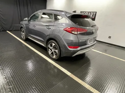 More photos of 2018 Hyundai Tucson Value at Hobart Auto Sales, IN