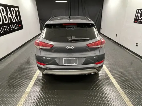 More photos of 2018 Hyundai Tucson Value at Hobart Auto Sales, IN