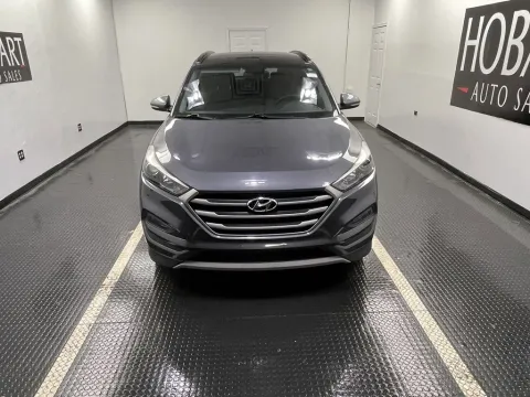 Photos of 2018 Hyundai Tucson Value for sale in Hobart, IN at Hobart Auto Sales