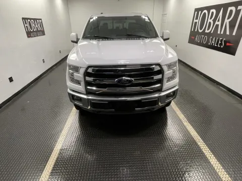 Photos of 2016 Ford F-150 for sale in Hobart, IN at Hobart Auto Sales