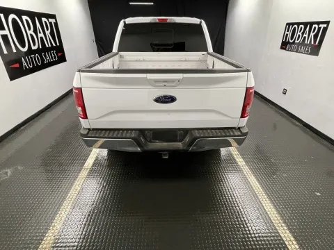 More photos of 2016 Ford F-150 at Hobart Auto Sales, IN