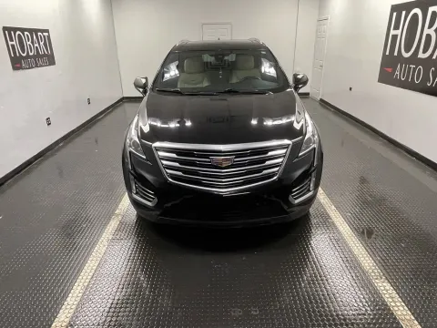 Photos of 2017 Cadillac XT5 Luxury AWD for sale in Hobart, IN at Hobart Auto Sales
